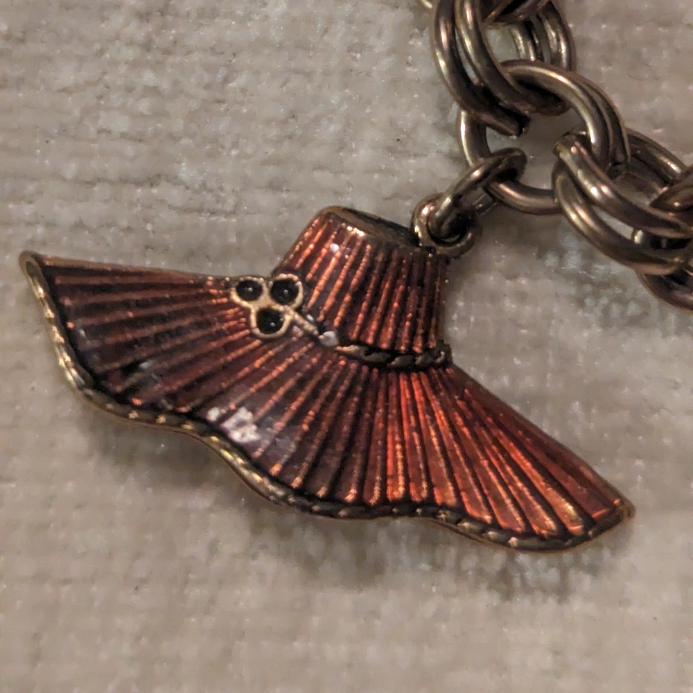 Monet bracelet - Picture 7 of 8